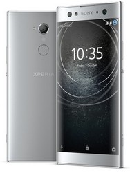 Ремонт телефона Sony Xperia XA2 Ultra в Казане